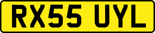 RX55UYL