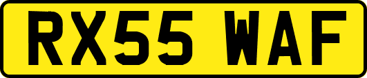 RX55WAF