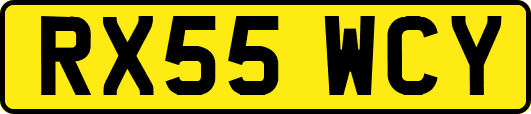 RX55WCY