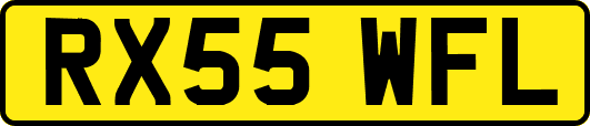 RX55WFL