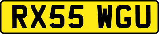 RX55WGU