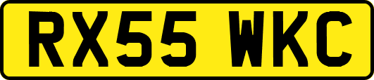 RX55WKC