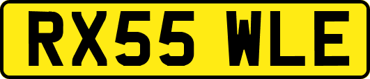 RX55WLE