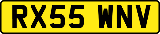 RX55WNV