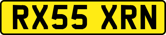 RX55XRN