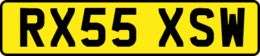 RX55XSW