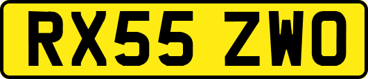 RX55ZWO