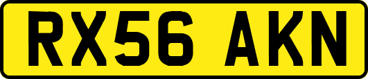 RX56AKN