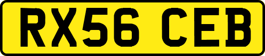RX56CEB