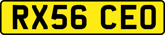 RX56CEO