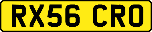 RX56CRO