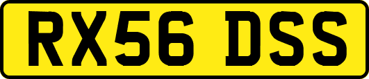 RX56DSS