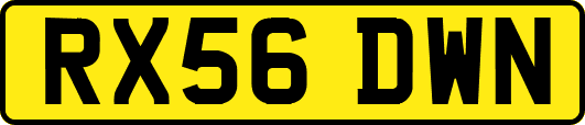 RX56DWN