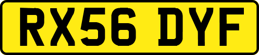 RX56DYF