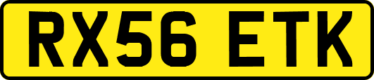 RX56ETK