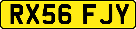 RX56FJY