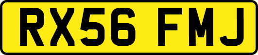 RX56FMJ