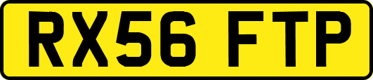 RX56FTP