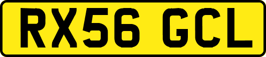 RX56GCL