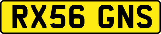 RX56GNS