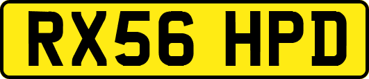 RX56HPD
