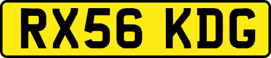 RX56KDG