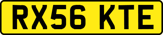 RX56KTE