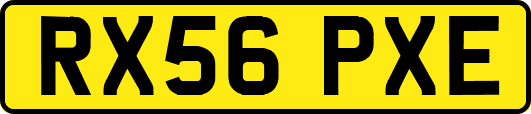 RX56PXE