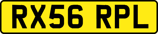 RX56RPL