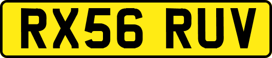 RX56RUV