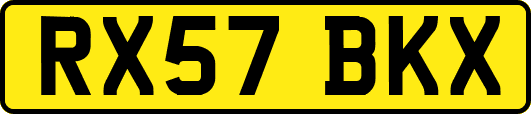 RX57BKX