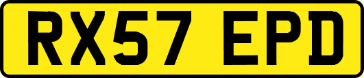 RX57EPD