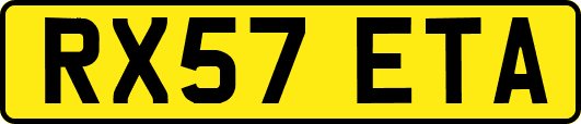 RX57ETA