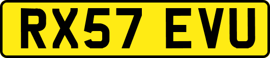 RX57EVU