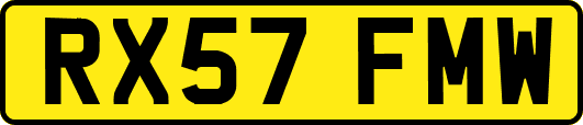RX57FMW