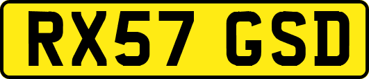 RX57GSD