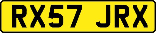 RX57JRX