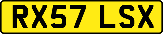 RX57LSX