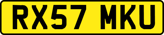 RX57MKU