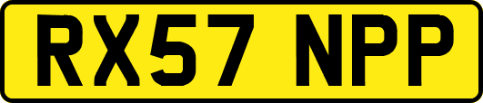 RX57NPP