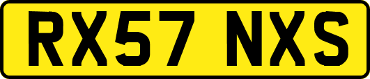 RX57NXS