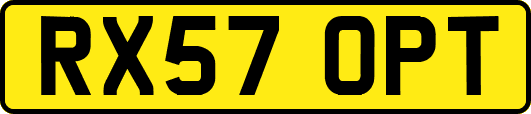 RX57OPT