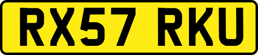 RX57RKU