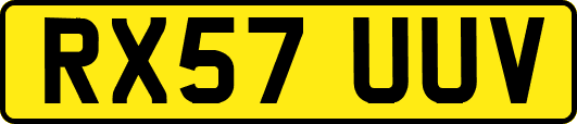 RX57UUV