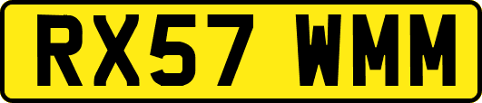 RX57WMM