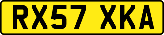 RX57XKA