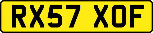 RX57XOF