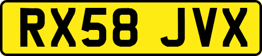 RX58JVX