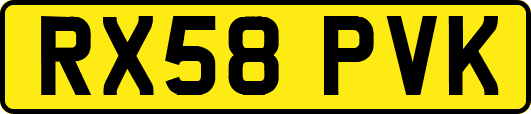 RX58PVK