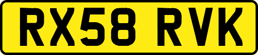 RX58RVK
